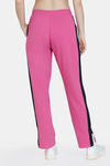 Zelocity All Dry Yoga Track pants - Ibis Rose — thumbnail 3